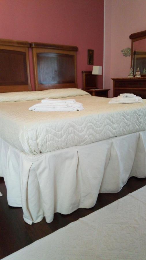 Corte Posta B&B - Parcheggio E Bagno In Camera Мантова Екстериор снимка